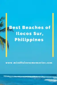pinterest Ilocos Sur