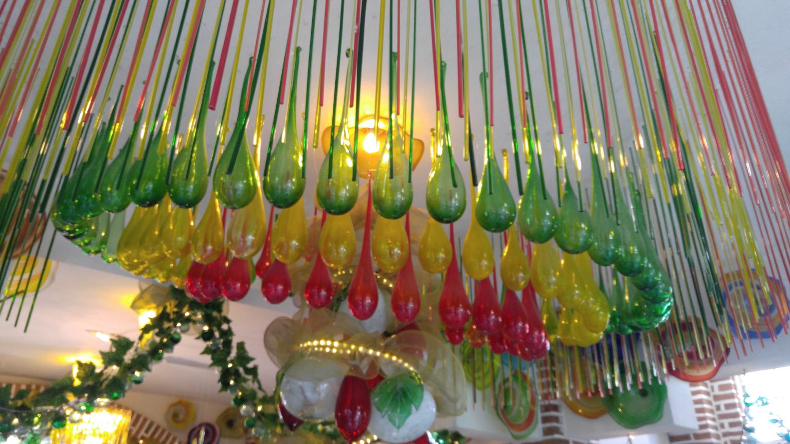 Must See and Experience Hand Blown Glass Factory in Cabo San Lucas