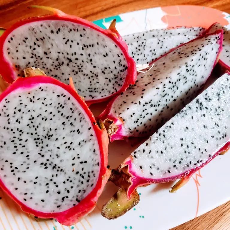 30 Fascinating and Fun Facts About Dragon Fruit 2022 - Mindfulness Memories