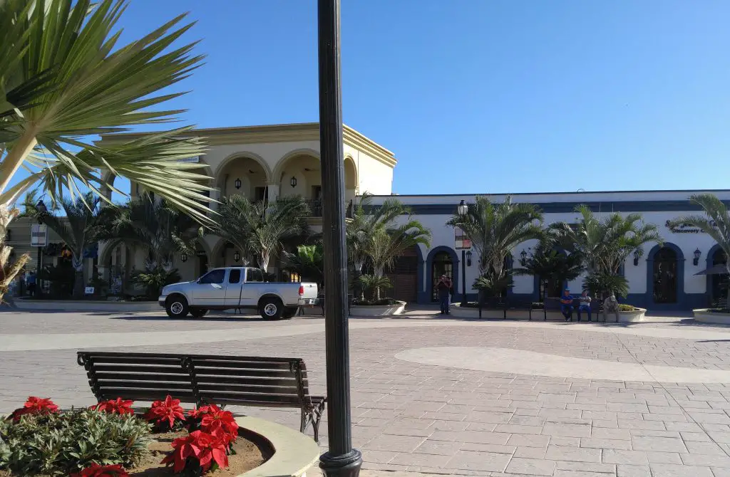 best things to do in San Jose del cabo ,zocalo town square, San Jose del cabo, Mexico