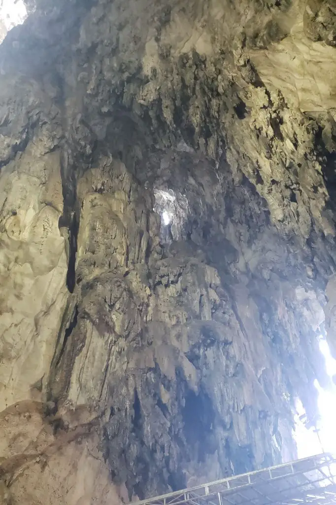 travel guide Batu Caves Malaysia