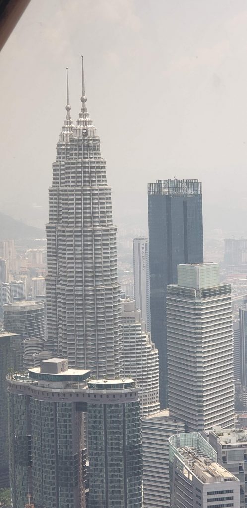 Petronas Towers Malaysia