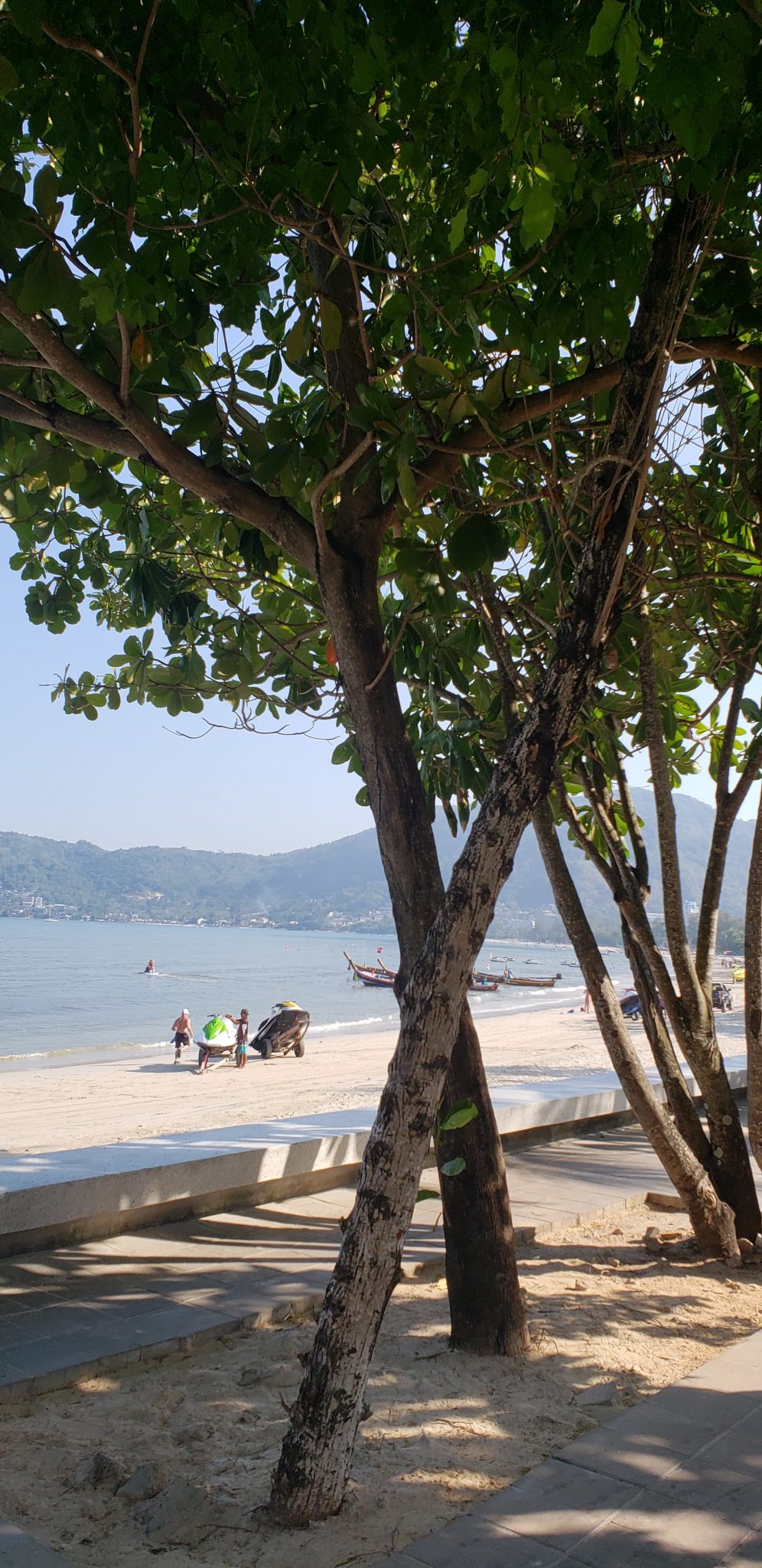 Patong Beach Phuket, Is it Worth Visiting? 2021 Mindfulness Memories