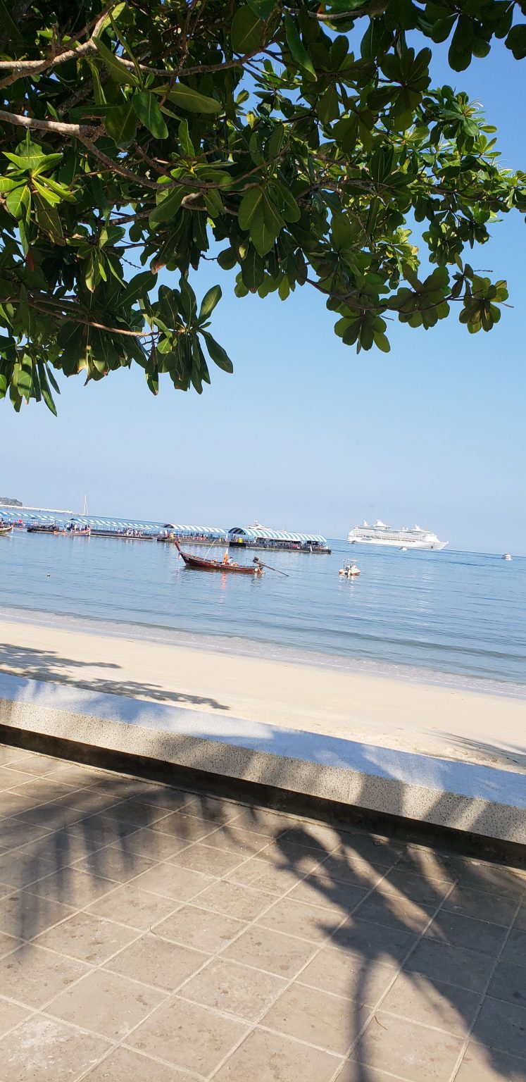 Patong Beach Phuket, Is it Worth Visiting? 2021 Mindfulness Memories