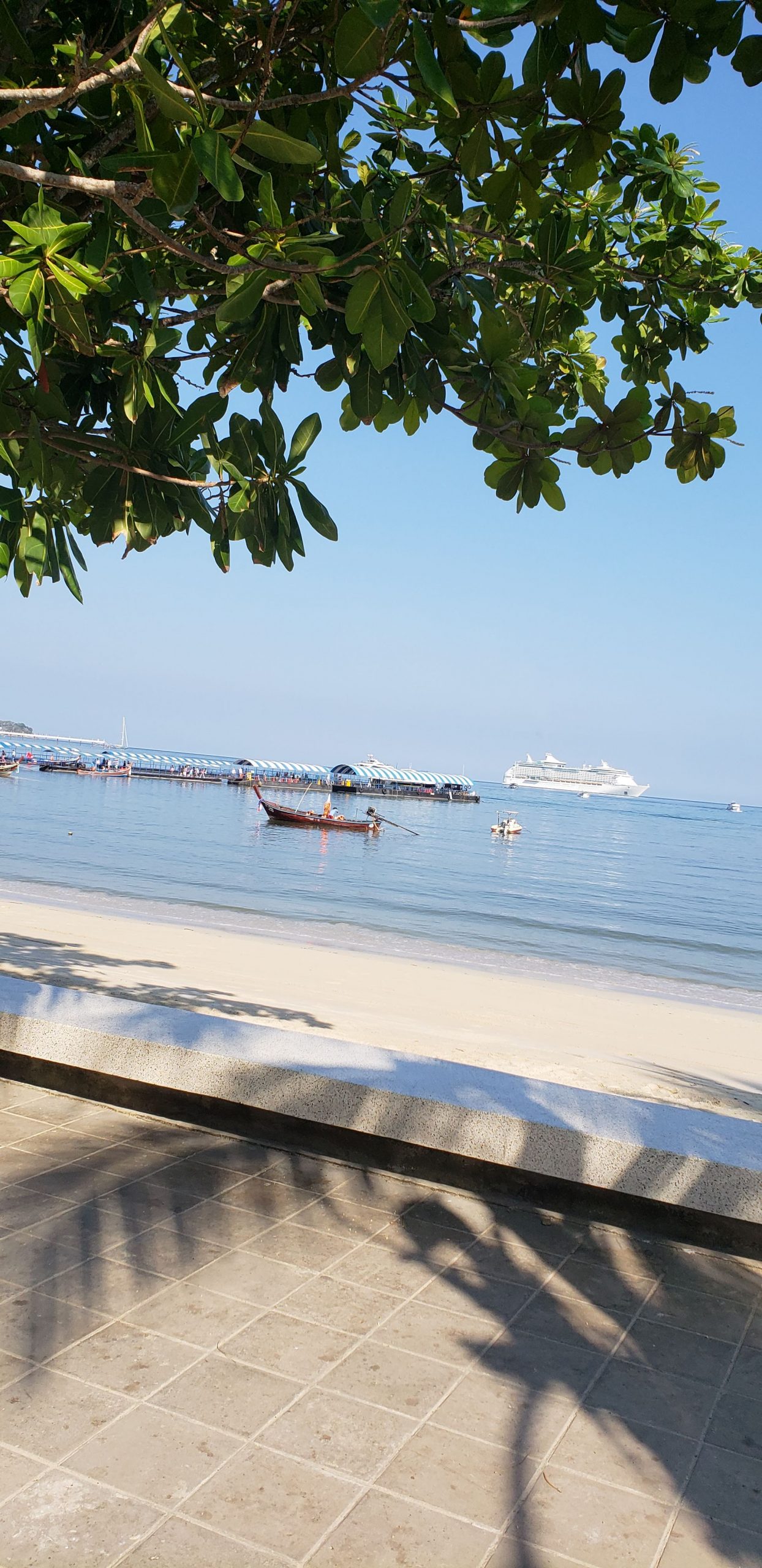Patong Beach phuket