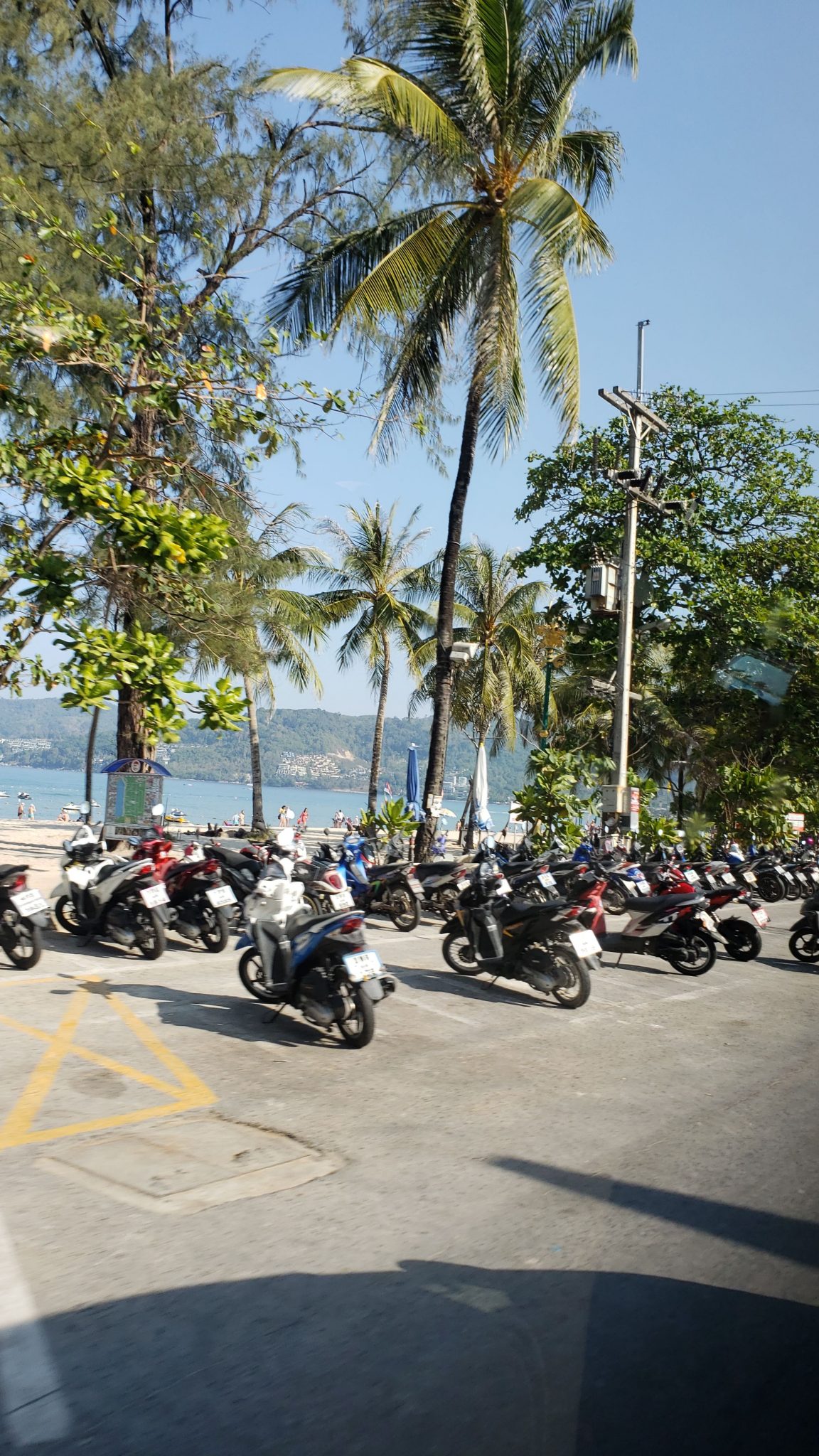 Patong Beach Phuket, Is it Worth Visiting? 2021 Mindfulness Memories