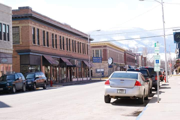 things to do in Livingston Montana