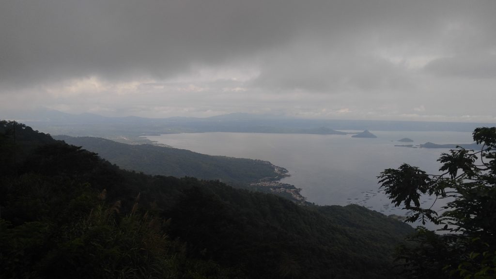 best things to do in Tagaytay Philippines