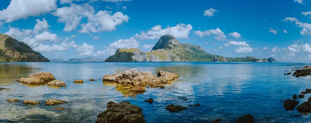 El Nido Palawan Philippines