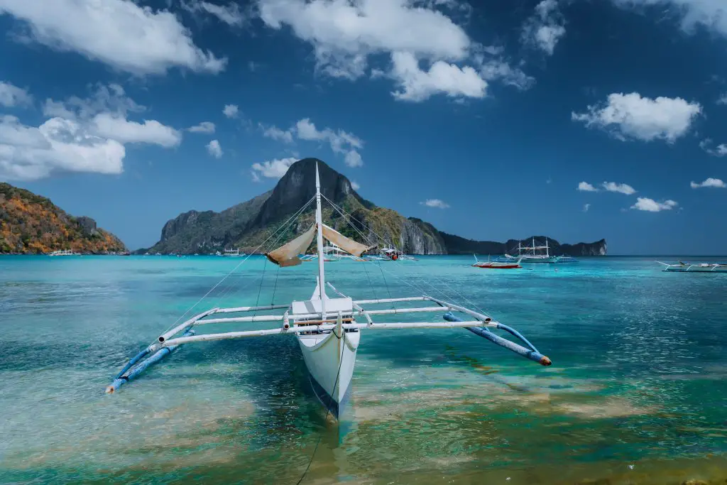 El Nido Palawan