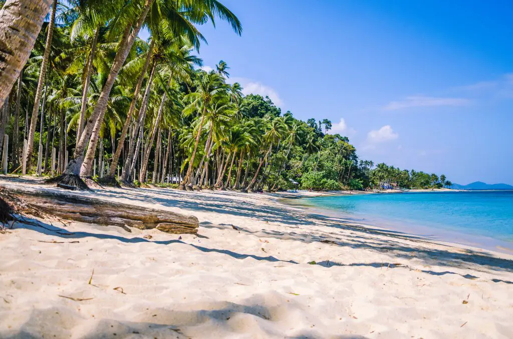 El Nido Palawan Philippines