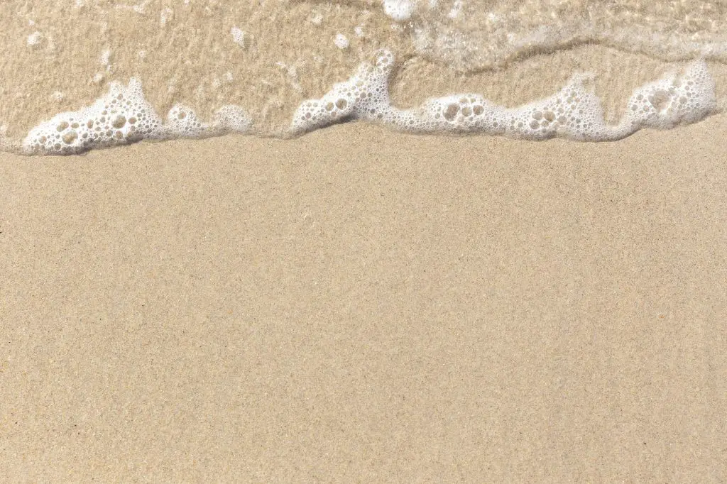 Beach Sand background texture