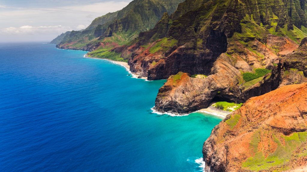 best resorts in kauai Hawaii