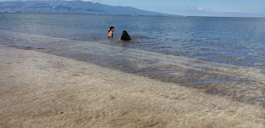 island of lanai hawaii