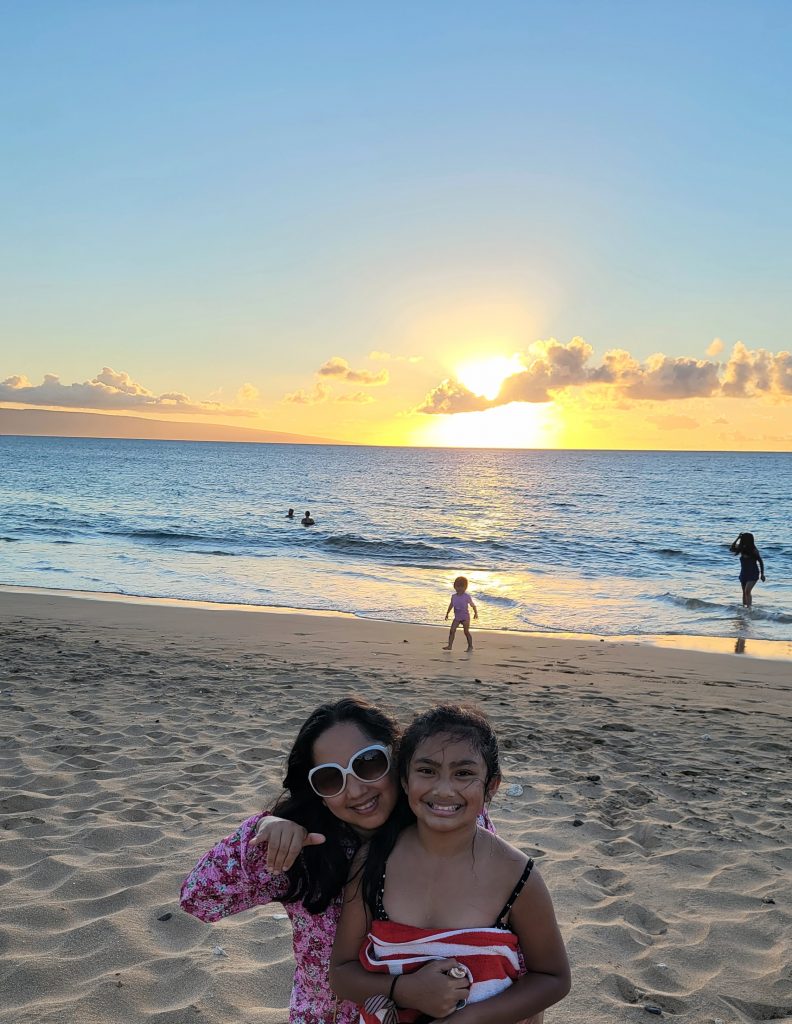 best things to do in Maui hawaiiKaanapali beach maui