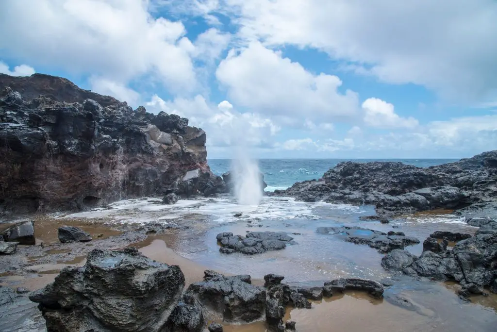 things to do in Napili maui