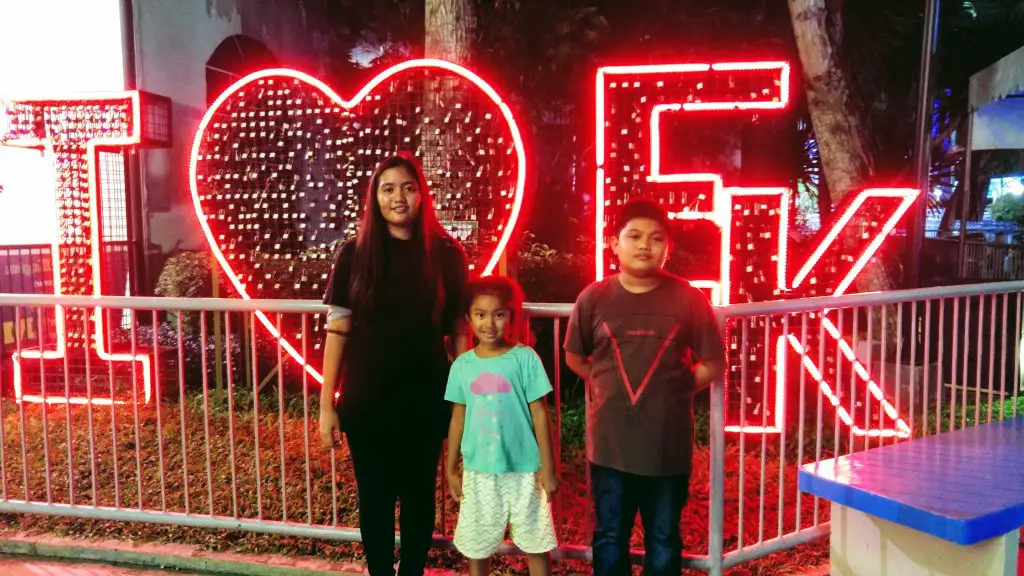 enchanted kingdom Laguna Philippines