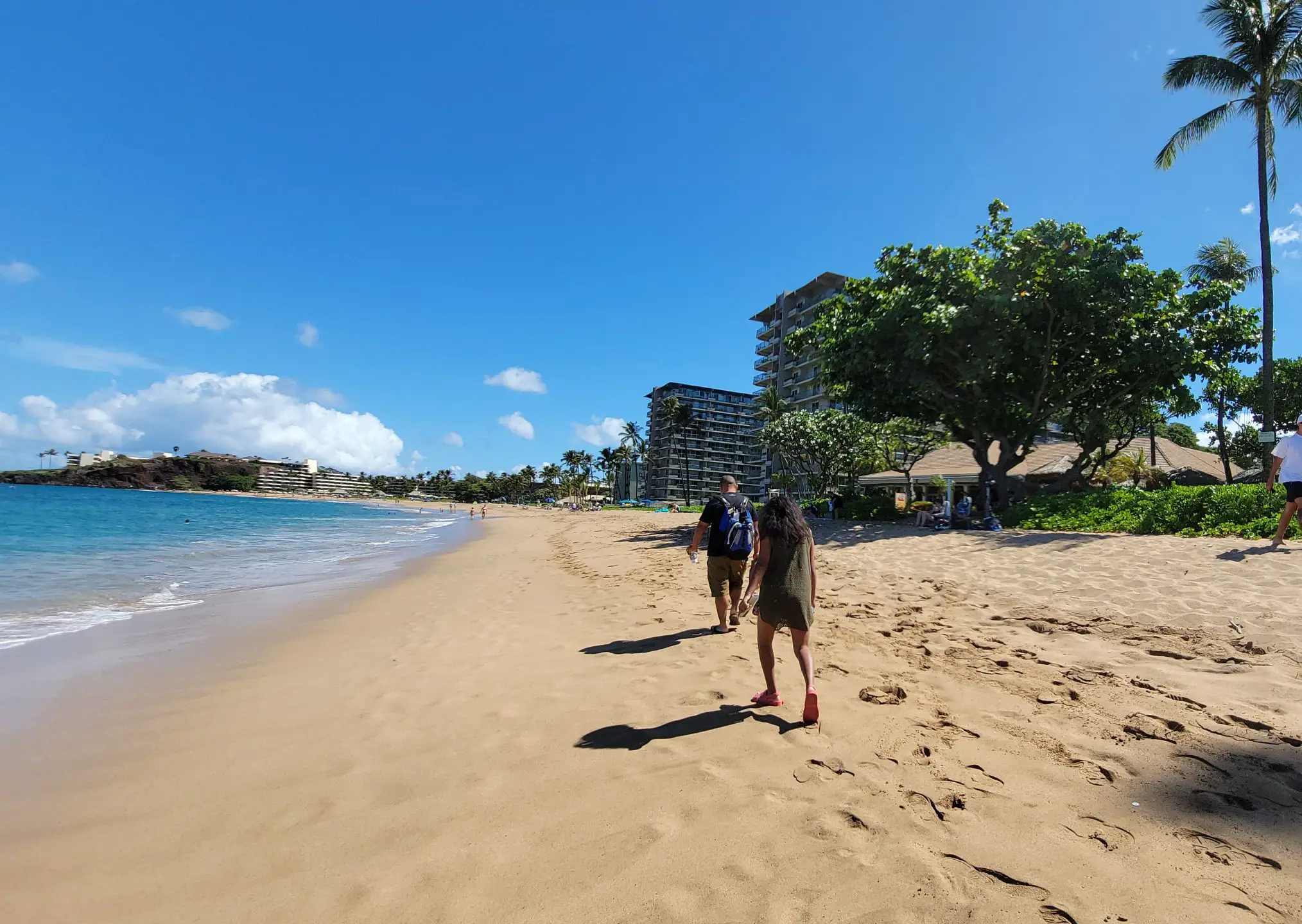 things to do in Kaanapali Maui