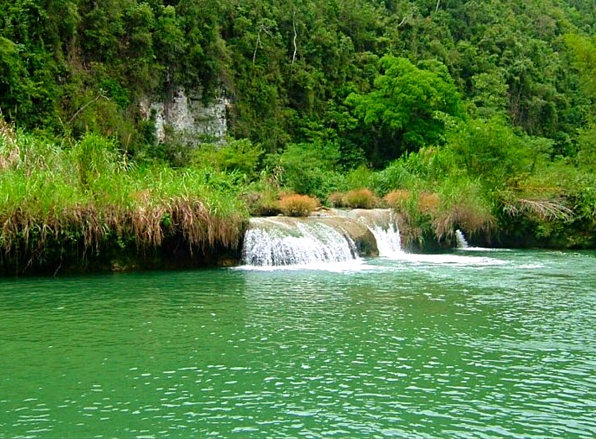 best tourist attractions in laguna philippines