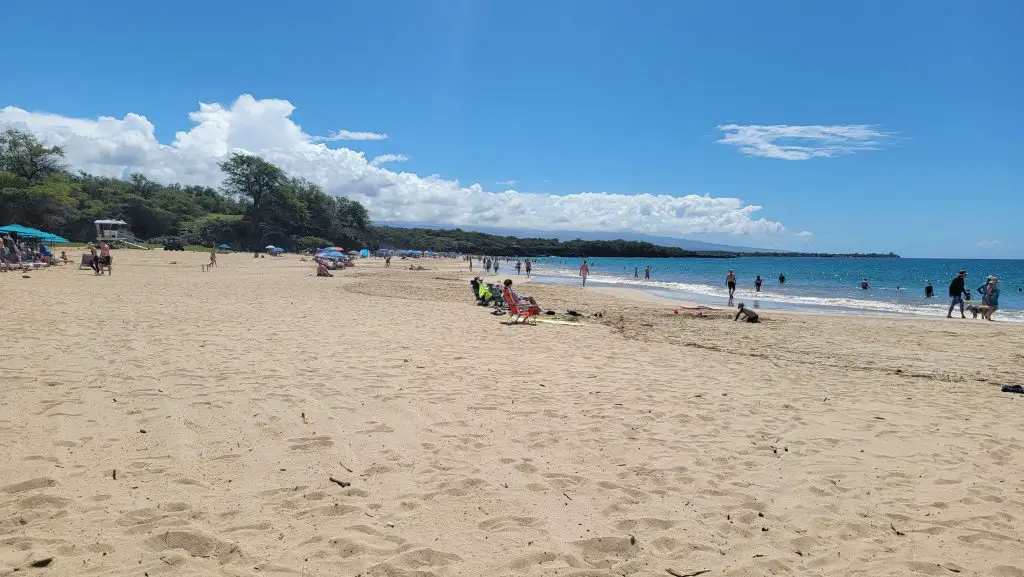 free things to do in Kohala, Waimea and Waikoloa Big Island Hawaii