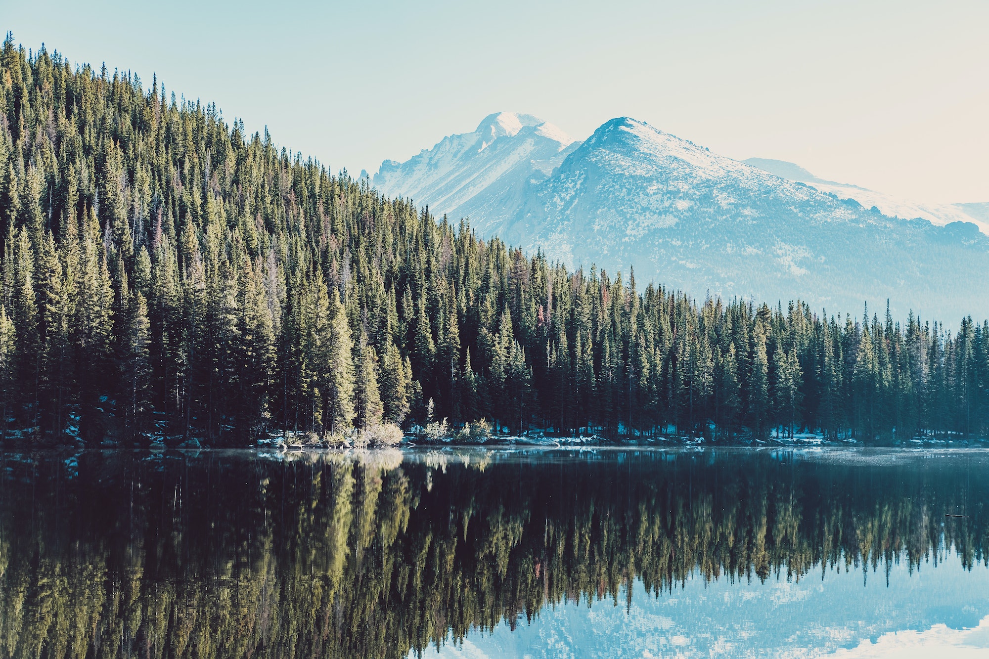 things to do in Rocky Mountain National Park